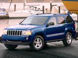 2006 Jeep Grand Cherokee